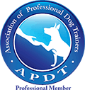 Association of Professional Dog Trainers - Dog Training Professionals